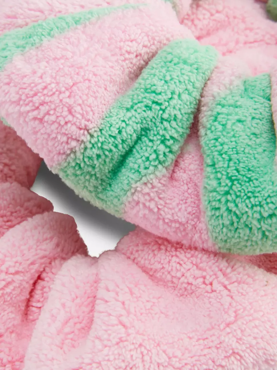 Gumki owijki do włosów, 2 szt.