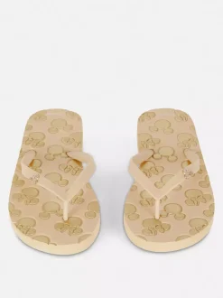 Japonki z motywem Myszki Minnie Disneya