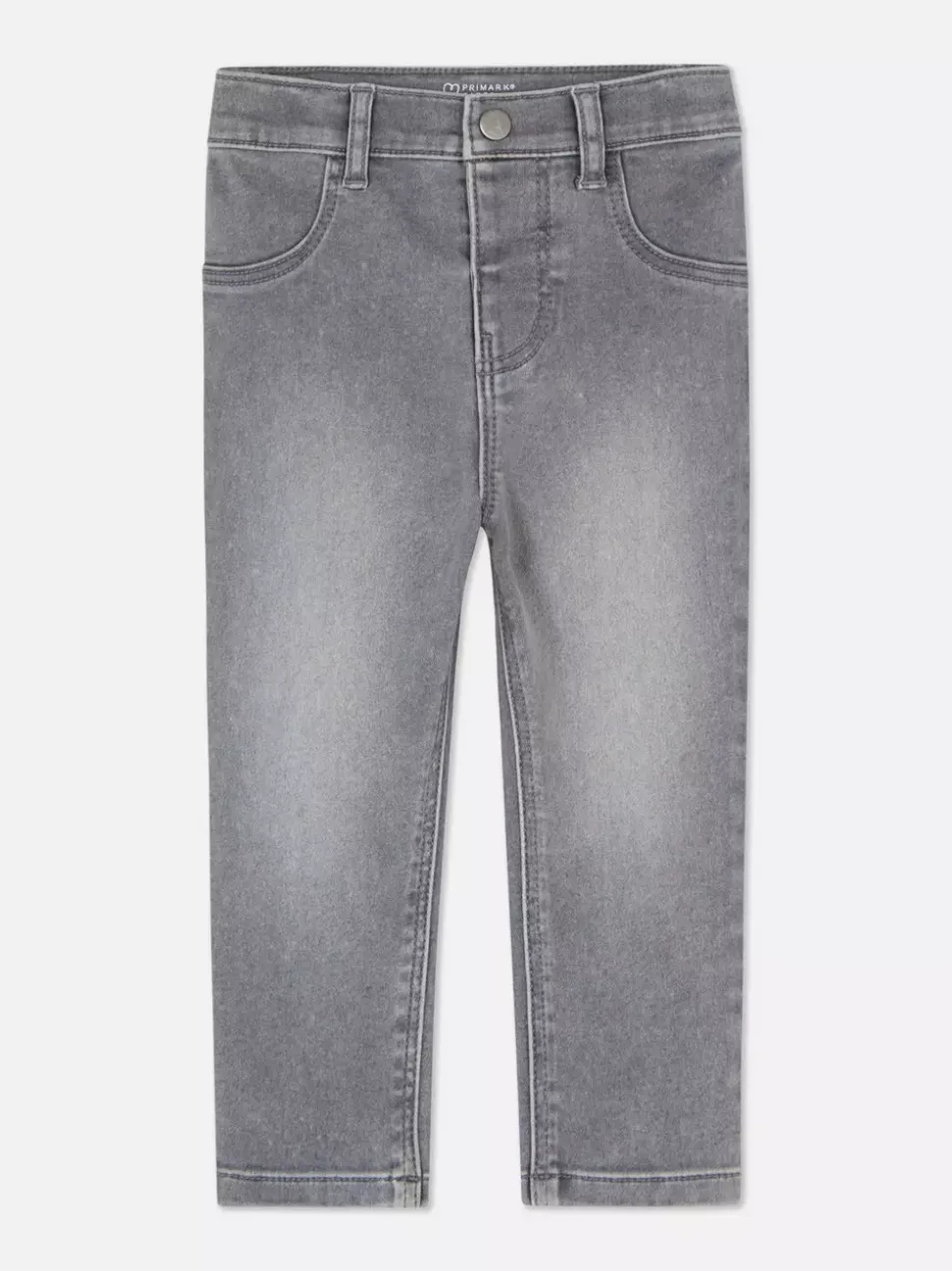 Jeansy o kroju skinny