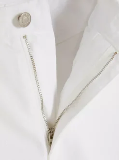 Jeansy z szerokimi nogawkami