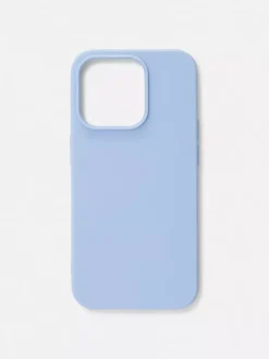 Jednokolorowe etui na telefon