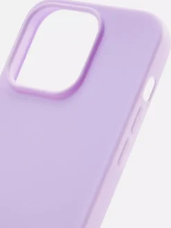 Jednokolorowe etui na telefon