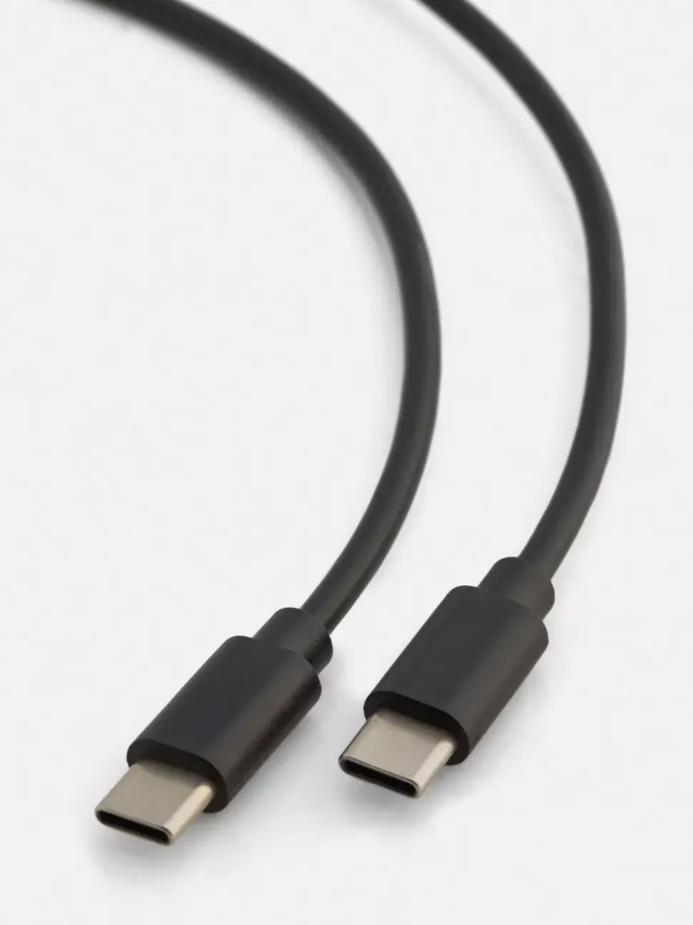 Kabel z końcówkami USB typu C o długości 2 m