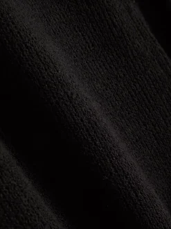 Kamizelka z wiązanym przodem