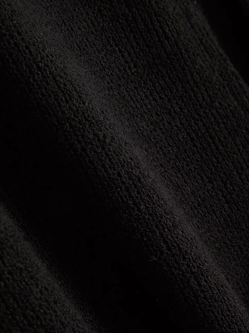 Kamizelka z wiązanym przodem