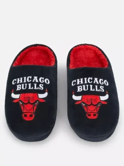 Kapcie NBA Chicago Bulls