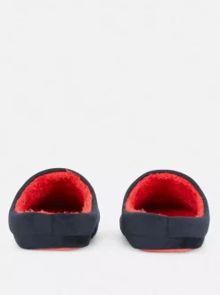 Kapcie NBA Chicago Bulls