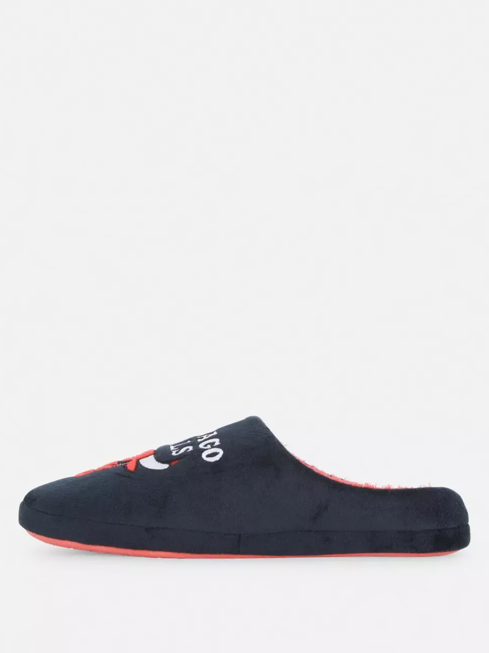 Kapcie NBA Chicago Bulls