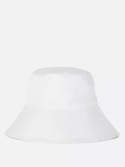 Kapelusz przeciwsłoneczny z szerokim rondem