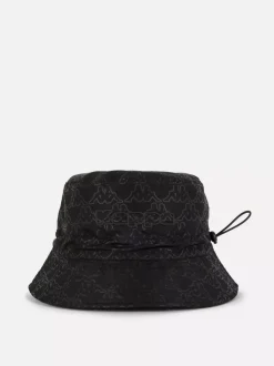 Kapelusz wędkarski Primark x Kappa