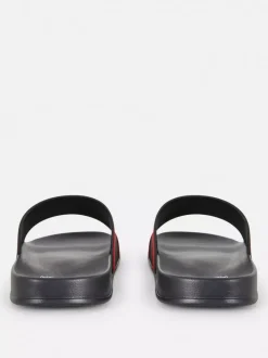 Klapki basenowe NFL Kansas City Chiefs