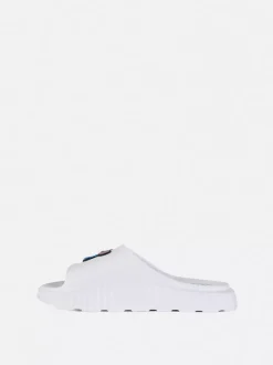 Klapki z motywem Sticha Disneya