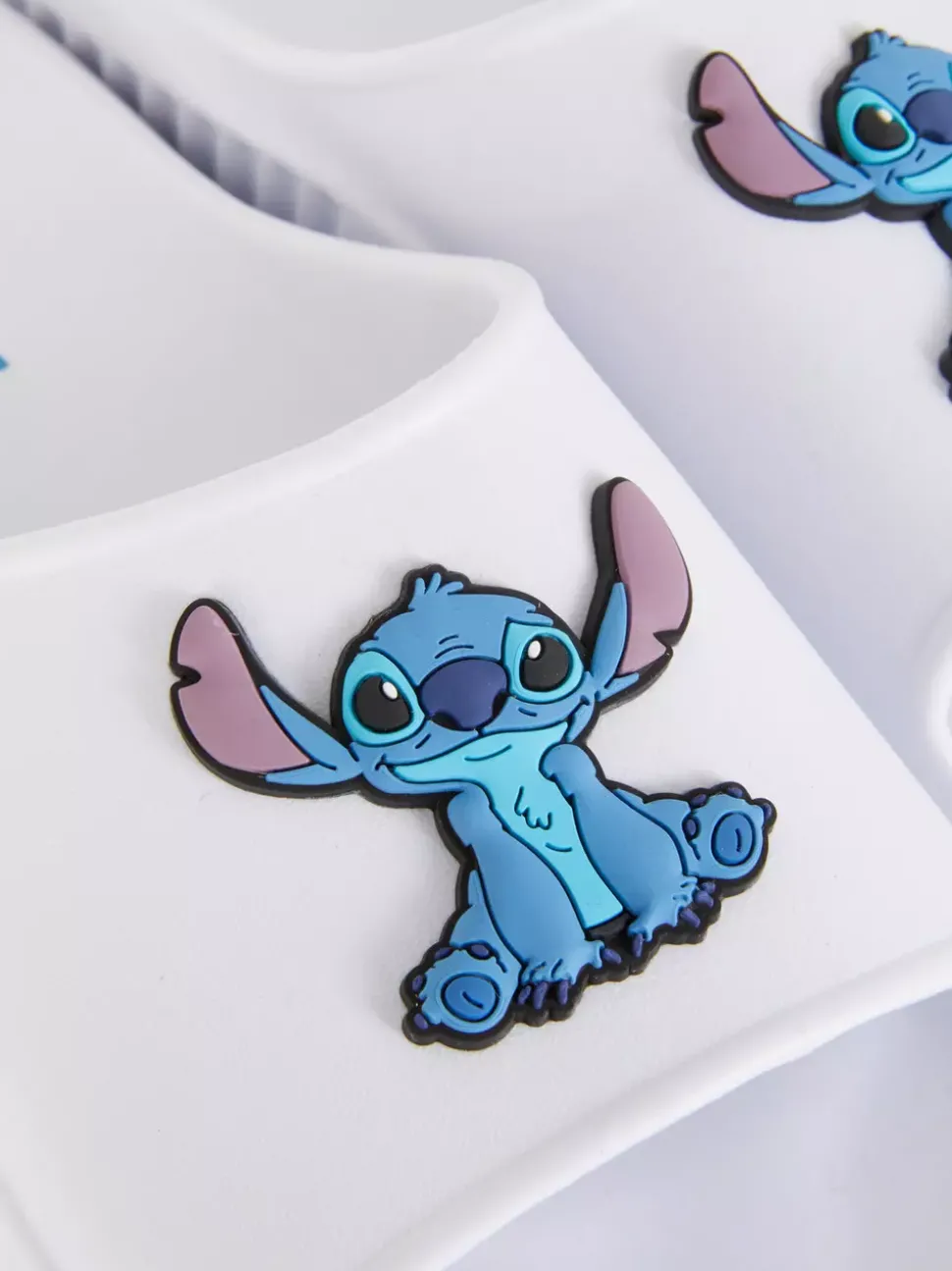 Klapki z motywem Sticha Disneya