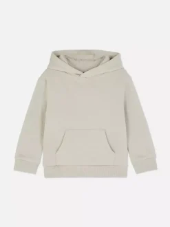 Klasyczna wkładana przez głowę bluza z kapturem