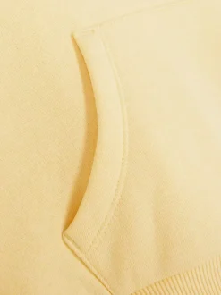 Klasyczna wkładana przez głowę bluza z kapturem