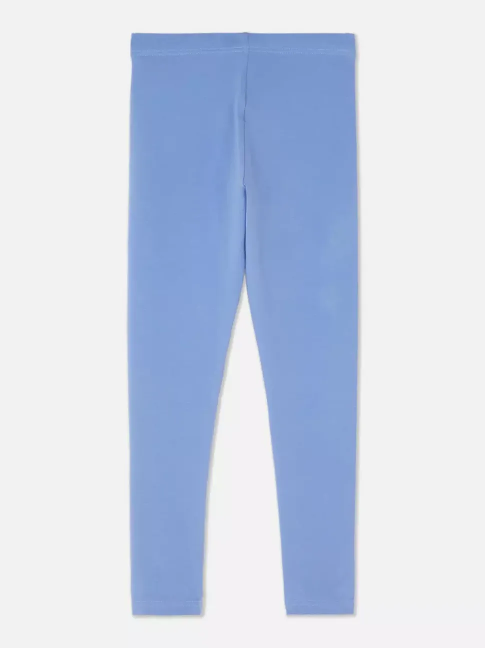 Klasyczne dżersejowe legginsy