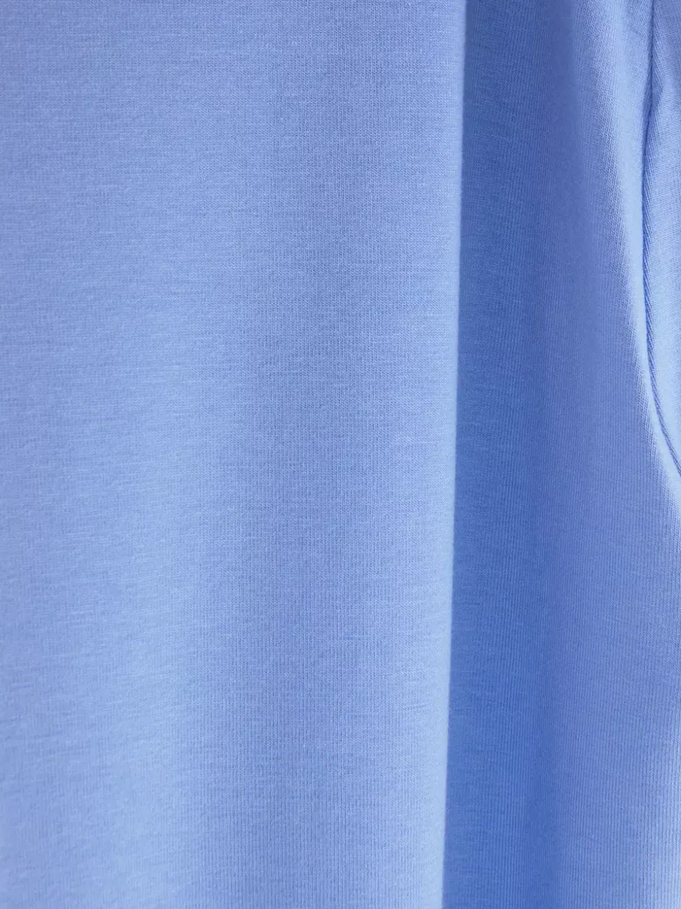 Klasyczne dżersejowe legginsy