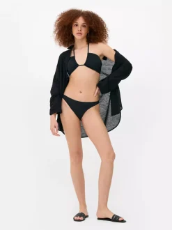 Klasyczne figi kąpielowe