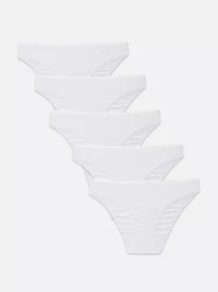 Klasyczne minifigi, 5 par