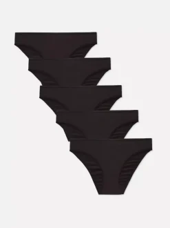 Klasyczne minifigi, 5 par