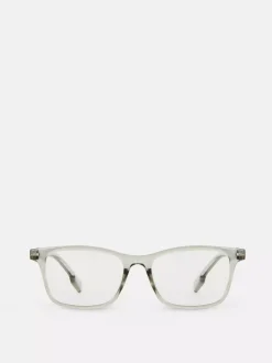 Klasyczne okulary do czytania