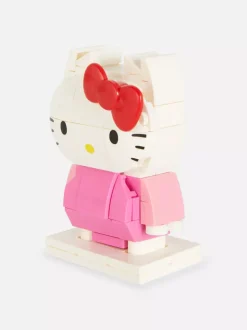 Klocki konstrukcyjne, Hello Kitty