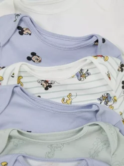 Kombinezony z motywem postaci Disneya, 7 szt.