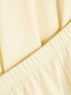 Komplet piżamowy z T-Shirtem i szortami