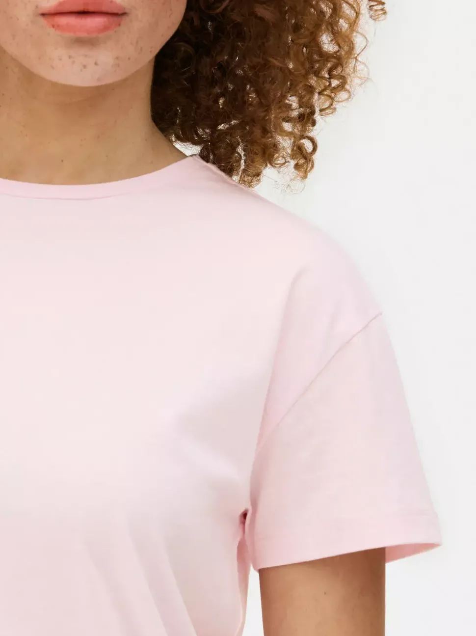 Komplet piżamowy z T-Shirtem i szortami