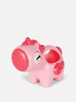 Konewka z motywem jednorożca