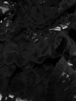 Koronkowe stringi, 3 pary