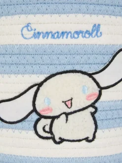 Kosz do przechowywania z Cinnamorollem z Hello Kitty