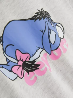 Koszula nocna, Kłapouchy z Kubusia Puchatka Disneya