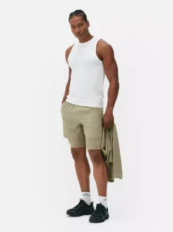 Koszulka bez rękawów Kappa x Primark