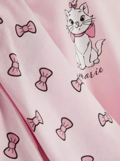 Koszulka na ramiączkach i szorty od piżamy, Disney