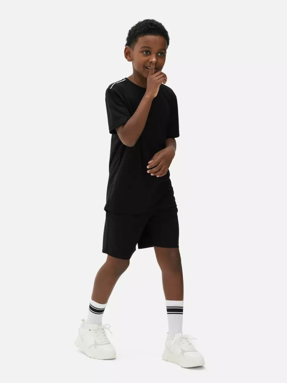 Koszulka sportowa z krótkim rękawem