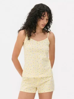 Krótka piżama z motywem Miffy