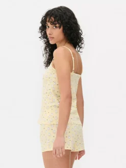 Krótka piżama z motywem Miffy