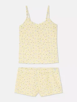 Krótka piżama z motywem Miffy