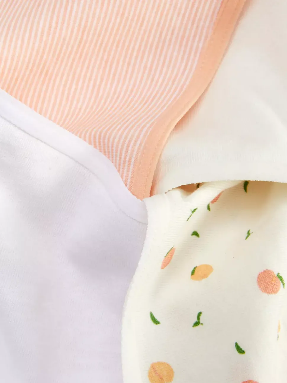 Krótkie figi z wysokim stanem, 4 pary