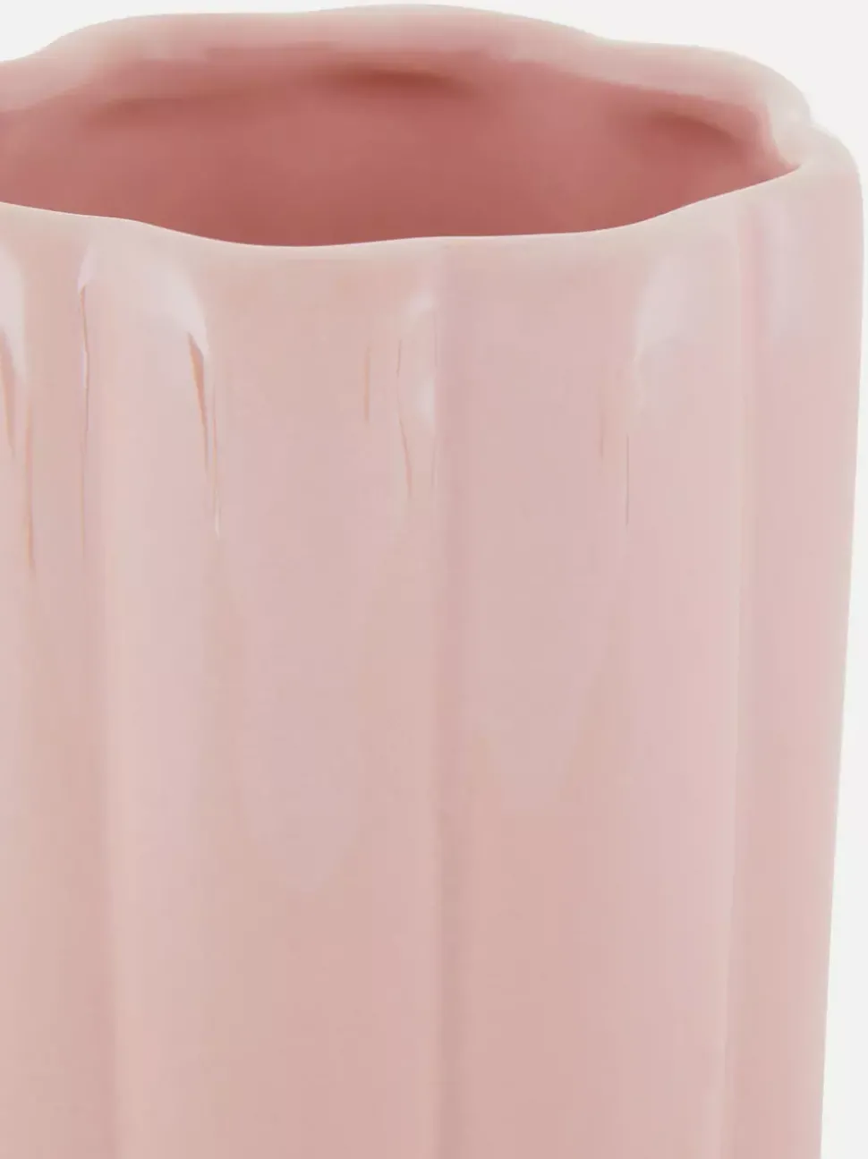 Kubek łazienkowy z opalizującym wzorem