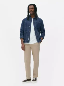 Kurtka jeansowa The Stronghold