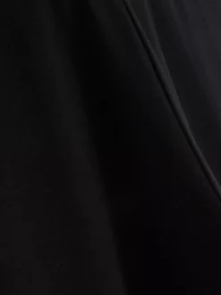 Legginsy o dużej zawartości bawełny