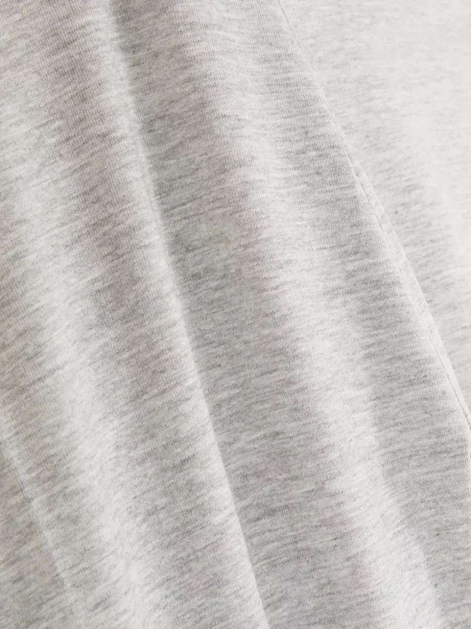 Legginsy w jednolitym kolorze