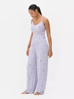 Legginsy z motywem Hello Kitty i przyjaciół