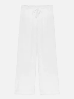 Legginsy z szerokimi nogawkami Paula Echevarría