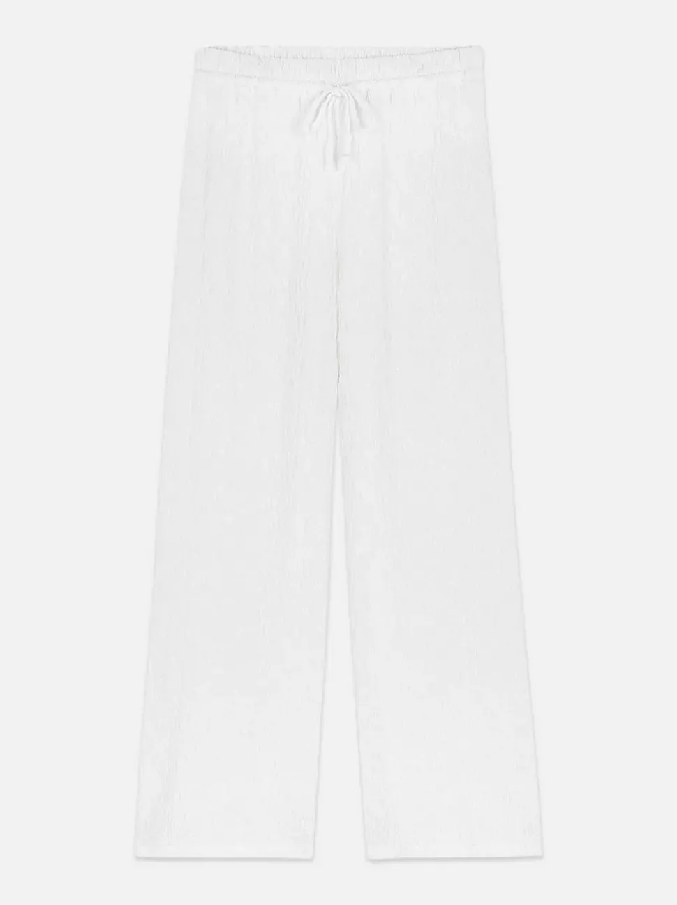 Legginsy z szerokimi nogawkami Paula Echevarría