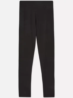 Legginsy z wysokim stanem