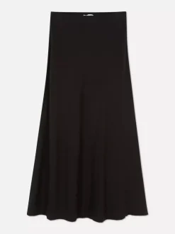 Letnia spódnica maxi