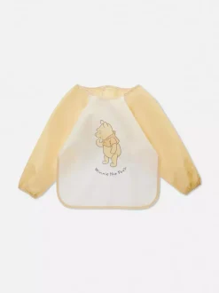 Śliniak z długim rękawem z motywem Disneya